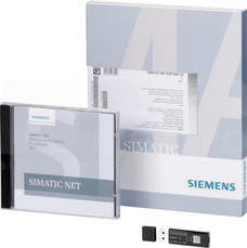 SIMATIC SOFTNET-IE PG V12 Oprogramowanie