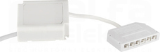 DRIFT LED F 0-18W Zasilacz elektroniczny LED