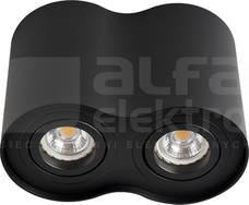 BORD DLP-250-B Oprawa sufitowa punktowa