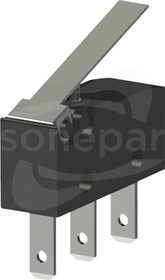 SENTRON NH1-NH3 1CO Styk