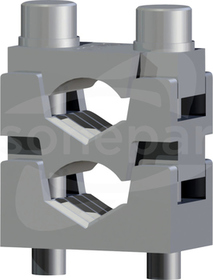 SENTRON 3NP19531BB20 Zacisk pryzmowy