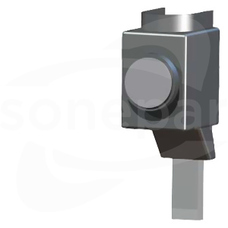 SENTRON 3NP19231BD00 NH000 16-95mm2 Zacisk