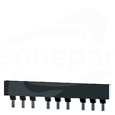 SENTRON 33NP19231BF30 3xNH000 Szyna 3-faz.