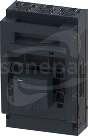 SENTRON NH1 3P 250A Rozłącznik bezpiecznikowy