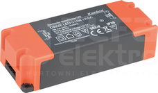 DRIVE LED 0-15W 12VDC Zasilacz LED