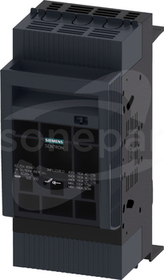 SENTRON NH000 3P 160A Rozłącznik bezpiecznikowy