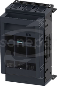 SENTRON NH00 3P 160A Rozłącznik bezpiecznikowy