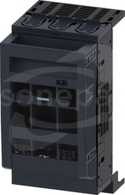 SENTRON NH00 3P 160A Rozłącznik bezpiecznikowy
