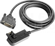 LOGO TD 2,5m Kabel połączeniowy