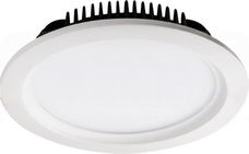 TIBERI LED SMD 36W-O Downlight LED