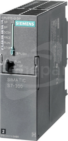 SIMATIC S7-300 CPU315-2DP 256kB Sterownik PLC