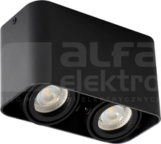 TOLEO DTL250-B Downlight
