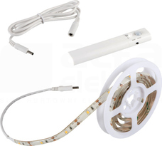 LEDS SET W-SE BTRY 2,4W/3000-3900K 4xAAA Pasek LED zasilanie bateryjne