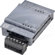 SIMATIC S7-1200 SB1232 1AO Moduł wyjść analogowych