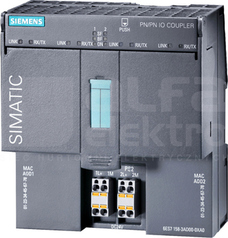 SIMATIC DP PN/PN COUPLER Moduł komunikacyjny