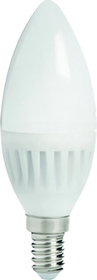 DUN HI 8W/4000K E14 800lm 210D Źródło LED świeczka (F)