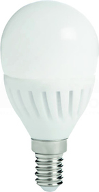 BILO HI 8W/4000K E14 800lm kulka Źródło LED (F)