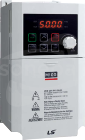 LV0008M100-1EOFNA 0,75kW 1x230VAC Falownik LS