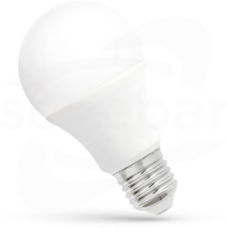GLS 13W/840 E27 1000lm 24VAC/DC Źródło LED SPECTRUM