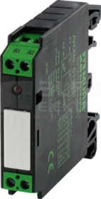 AMMS 10-44/1 53VDC/53VDC 1,2A Optoizolator zaciski śrubowe