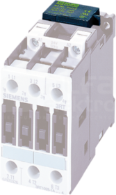 S3-VG-24-S 24VAC/DC warystor Tłumik do stycznika Siemens