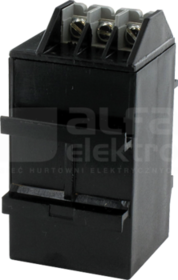 3x575VAC/20kW HRC3K-RC-3x575/20k Tłumik przepięć do silnika RC