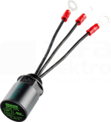 RC 3 R-575/4 Tłumik przepięć do silnika