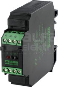 AMS 10-43/5 53VDC/53VDC 4A Optoizolator zaciski śrubowe