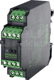 RM 14/24 24VAC/DC/250VAC/DC 2A 4CO Moduł przekaźnika zaciski śrubowe