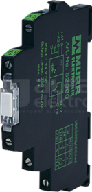 MIRO 53VDC/48VDC 2A Optoizolator zaciski śrubowe