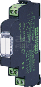 MIRO 12.4 24VAC/DC/250VAC/DC 6A Przekaźnik zaciski śrubowe