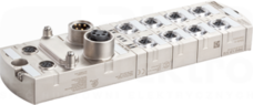 MVK-MPNIO DIO8 (DIO8) Moduł sieciowy