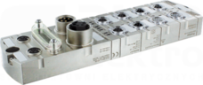 MVK-MPNIO DIO14 IRT IOL2 7/8" Moduł sieciowy