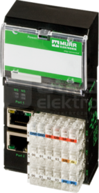 CUBE20 BN-PNIO PROFINET Węzeł sieciowy