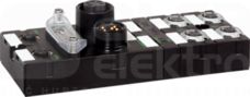 CUBE67+ BN-E V2 ETHERNET/IP Węzeł sieciowy