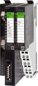 CUBE20S PROFINET Węzeł sieciowy