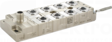 TREE 8TX IP67 Switch niezarządzalny