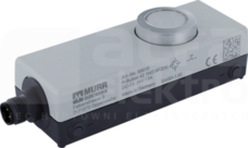 Reset 1NO IP65 Przycisk