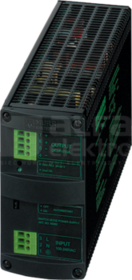 MCS 90-265VAC/24-28VDC 10A Zasilacz impulsowy 1-fazowy