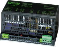 MPS 340-460VAC/22-28VDC 20A Zasilacz impulsowy 3-fazowy