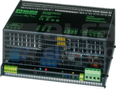 MPS 360-550VAC/22-28VDC 40A Zasilacz impulsowy 3-fazowy