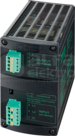 MCS 360-550VAC/24-28VDC 10A Zasilacz impulsowy 3-fazowy