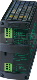 MCS 185-265VAC/24-28VDC 5A Zasilacz impulsowy 1-fazowy