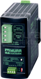 MB Cap WE:23-30 VDC WY:22-28VDC/20A Moduł Buforowy