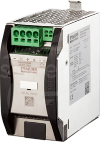 EMPARRP 24VDC/24VDC 20A 1,0s Moduł buforowy