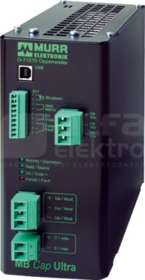 MB CAP ULTRA 24VDC/24VDC 20A max.16s Moduł buforowy