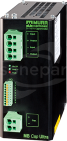 WE 24VDC WY 24VDC/40A max 1A/170S Moduł buforowy MB Cap Ultra
