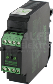 MDD 24VDC/2x10VDC 0,25A Konwerter DC/DC
