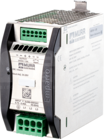EMPARRO 360-500VAC/24-28VDC 10A Zasilacz 3-fazowy