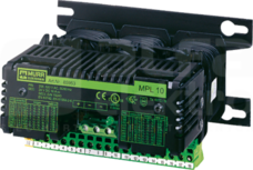 MPL 208-520VAC(+/- 5%) 24V 15ADC Zasilacz transformatorowy 3-fazowy